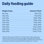 Beef Chunks in Gravy Wet Dog Food