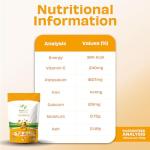 Pawfect Pumpkin Freeze-Dried Dog Treats