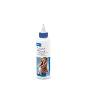 Virbac Epi-otic Ear Cleaner for Dogs and Cats