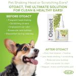 Dog and Cat Ear Cleaner Drops 100ml