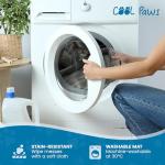 Cool Paws Lightweight Pet Carrier for Small Dogs