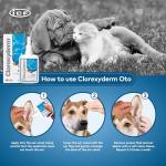 Clorexyderm® Ear Cleaner for Dogs & Cats - 150 ml