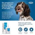 Clorexyderm® Ear Cleaner for Dogs & Cats - 150 ml