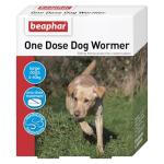 Beaphar Wormer for Large Dogs – 8 Tablets