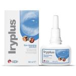 ICF Iryplus® Eye Drops Tear Stain Remover for Dogs