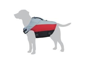 Adjustable Dog Life Jacket - Reflective and Safe