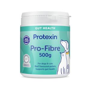 Protexin Veterinary Pro-Fibre for Dogs and Cats