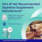Protexin Veterinary Pro-Fibre for Dogs and Cats