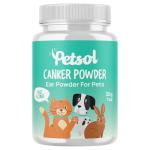 PetSol Ear Powder for Dogs - 30g Tub