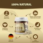 Ultimate Joint Supplements for All Dogs – Glucosamine & Omega 3