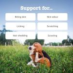 Zesty Paws Anti-Itch Chews for Sensitive Skin