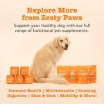 Zesty Paws Anti-Itch Chews for Sensitive Skin