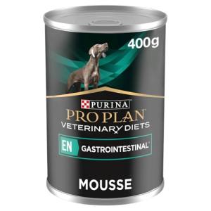 Pro Plan Veterinary Diets EN Dog Food Cans 400g