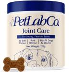 Daily Joint Care Chews for Active Dogs