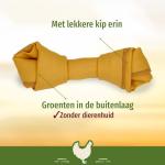 SmartBones Large Chicken Chew Treats for Dogs