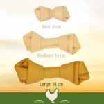 SmartBones Large Chicken Chew Treats for Dogs