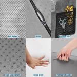 Dog Steps for Bed and Sofa - Waterproof Foam