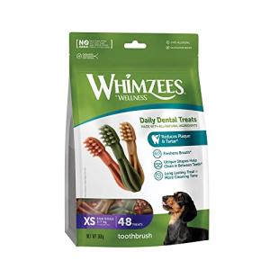 WHIMZEES Dog Dental Sticks for Small Breeds