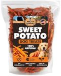 Brutus & Barnaby Grain-Free Sweet Potato Dog Treats