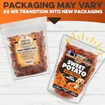 Brutus & Barnaby Grain-Free Sweet Potato Dog Treats