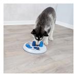 TRIXIE Dog Activity Strategy Game Flip Board Toy