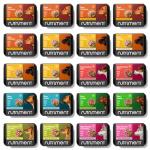 Premium Raw Food for Working Dogs - 20 Trays