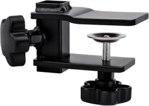 Adjustable Grooming Table Arm Clamps for Dogs