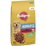 Pedigree Complete Beef & Veggie Dog Food 12kg