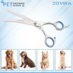 Professional Stainless Steel Dog Grooming Scissors - 6.5