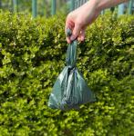 500 Panmer Poo Bio Bags - Eco-Friendly Dog Waste