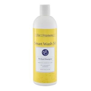 Chris Christensen Smartwash50 De-Shed Dog Shampoo - 473ml