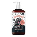 Bugalugs Salmon Oil for Dogs & Cats - 500ml