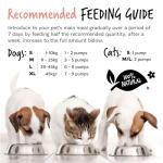 Bugalugs Salmon Oil for Dogs & Cats - 500ml