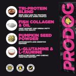 ProDog Muscle+ Weight Gainer for Dogs - 60 Servings