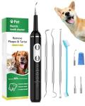 Stim-U-Dent Dog Teeth Plaque Remover