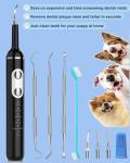 Stim-U-Dent Dog Teeth Plaque Remover