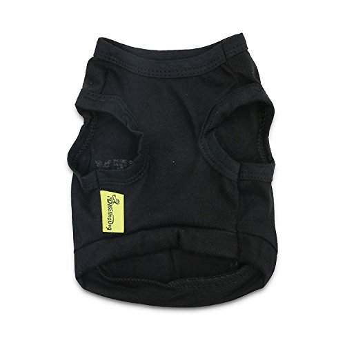 Security Pattern Dog Costume for Small and Medium Dogs