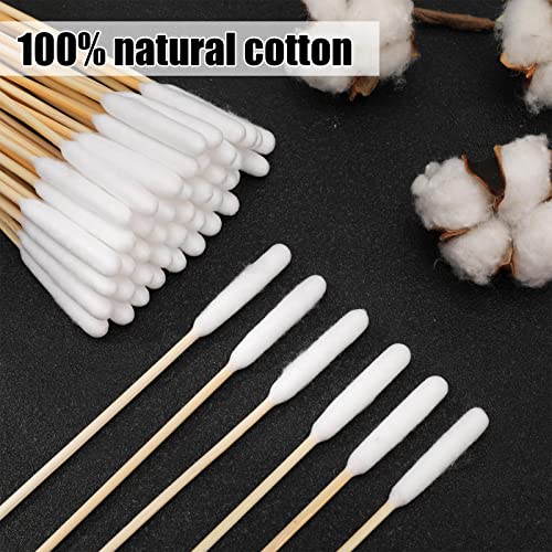 Dogs Ear Cleaner Cotton Buds 200 Pcs