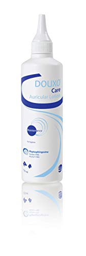 Douxo CARE Ear Cleaner - Itchy Ears - Pet Drops