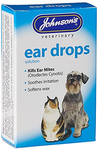 Dog Ear Care Products