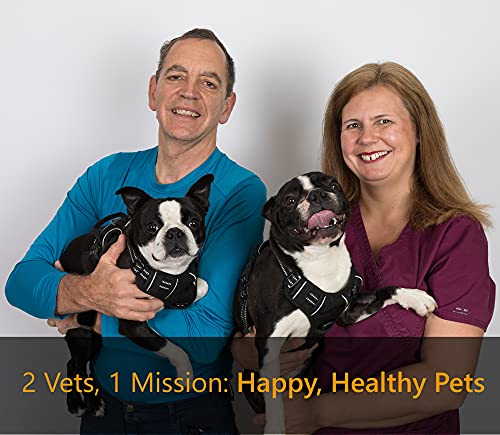 Oticare Dog Ear Cleaner - Gentle Pet Cleaning Solution