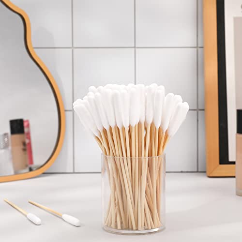 Dogs Ear Cleaner Cotton Buds 200 Pcs