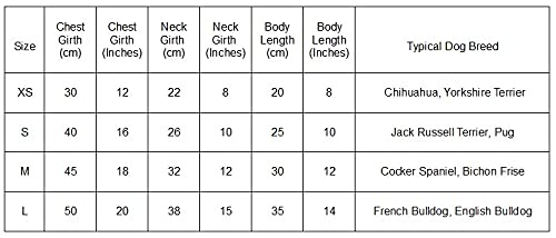 Black Police K9 Dog Pet Puppy Vest Top