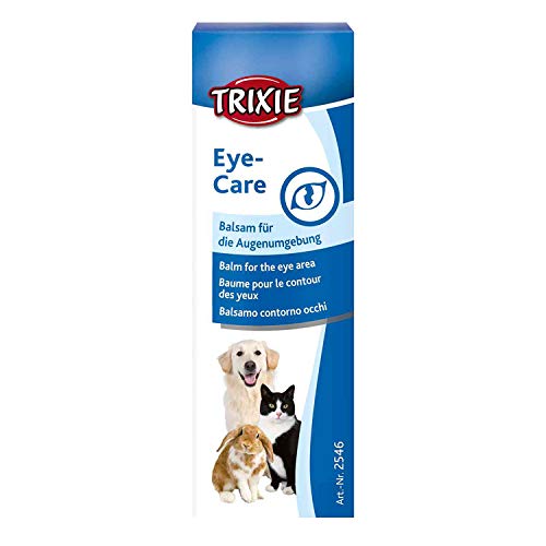 Trixie Eye Care for Dogs & Small Animals, 50ml