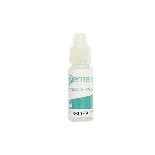 REMEND Corneal Gel for Pet Eye Health Repair - 10 Tubes
