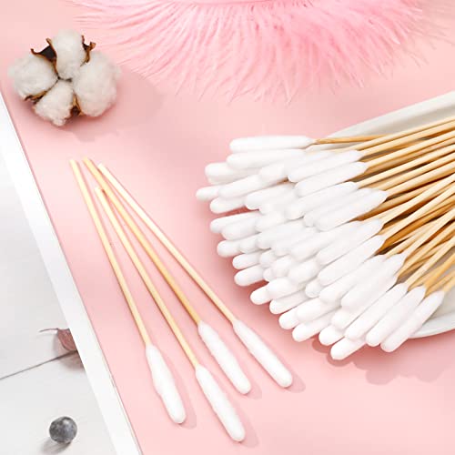 Dogs Ear Cleaner Cotton Buds 200 Pcs