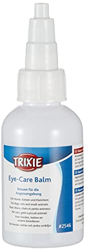 Trixie Eye Care for Dogs & Small Animals, 50ml