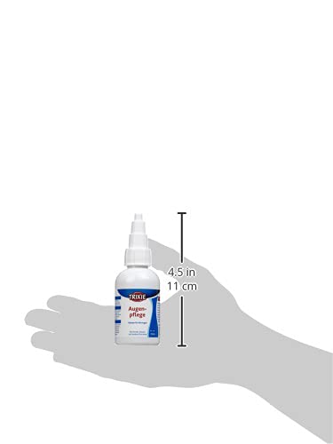 Trixie Eye Care for Dogs & Small Animals, 50ml