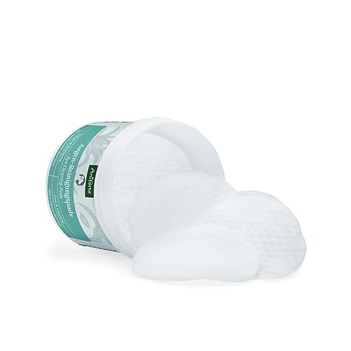 AniForte Gentle Dog Eye Cleaning Pads - Pack of 100