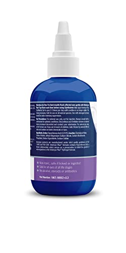 Vetericyn Plus Antimicrobial Eye Gel for Dogs & Cats